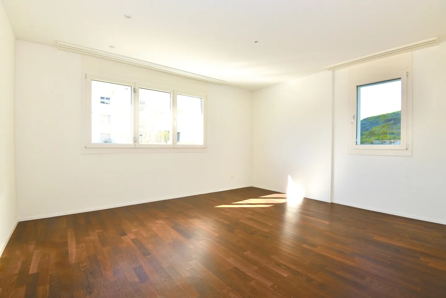 Moderne Wohnung mit hohem Ausbaustandard - Foto 9 di 11