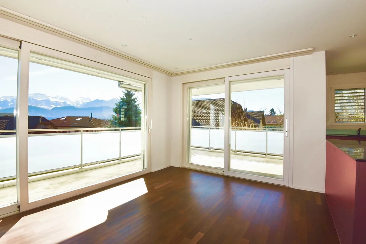 Moderne Wohnung mit hohem Ausbaustandard - Foto 4 di 11