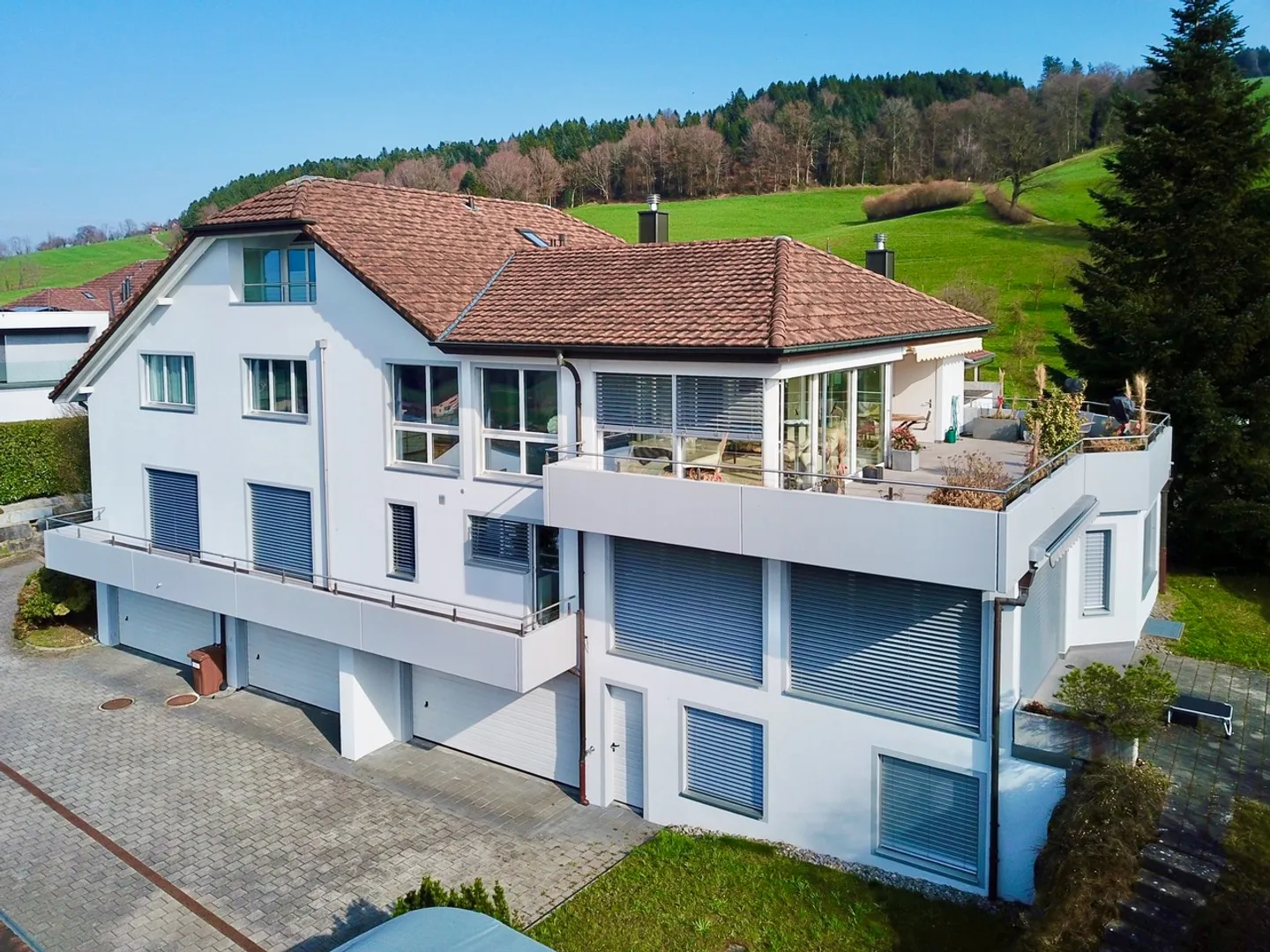 260 m2 puro piacere di vivere! - Foto 1 di 13