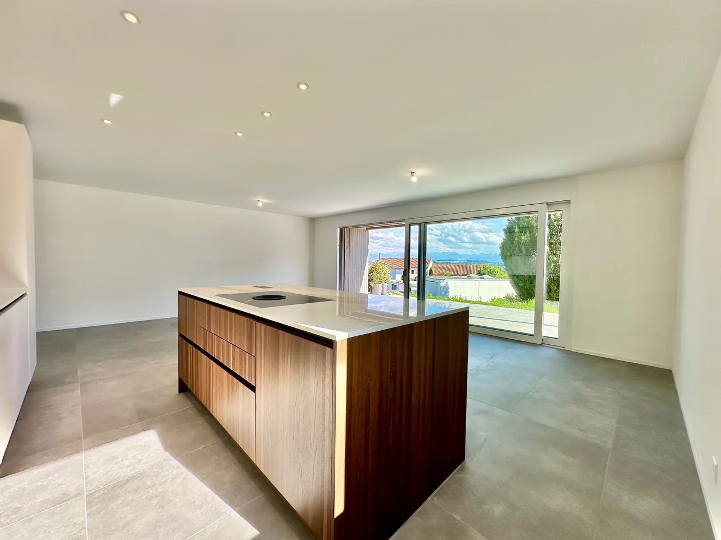In esclusiva - ultimo appartamento di lusso 3.5 stanze - Foto 3 di 8