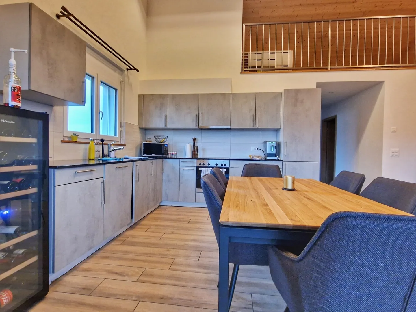 Exceptional 4.5 rooms in the attic - approximately 122 m2 - Photo 8 of 13