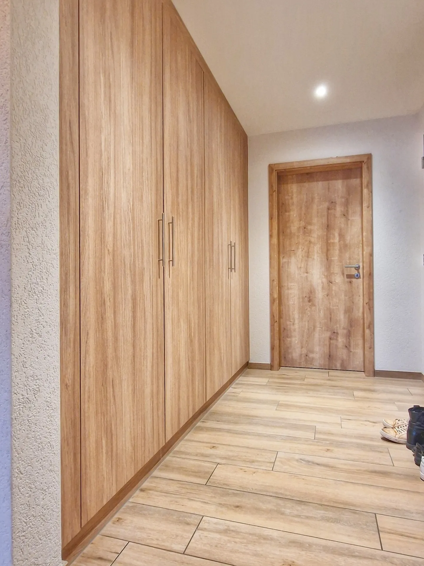 Exceptional 4.5 rooms in the attic - approximately 122 m2 - Photo 3 of 13