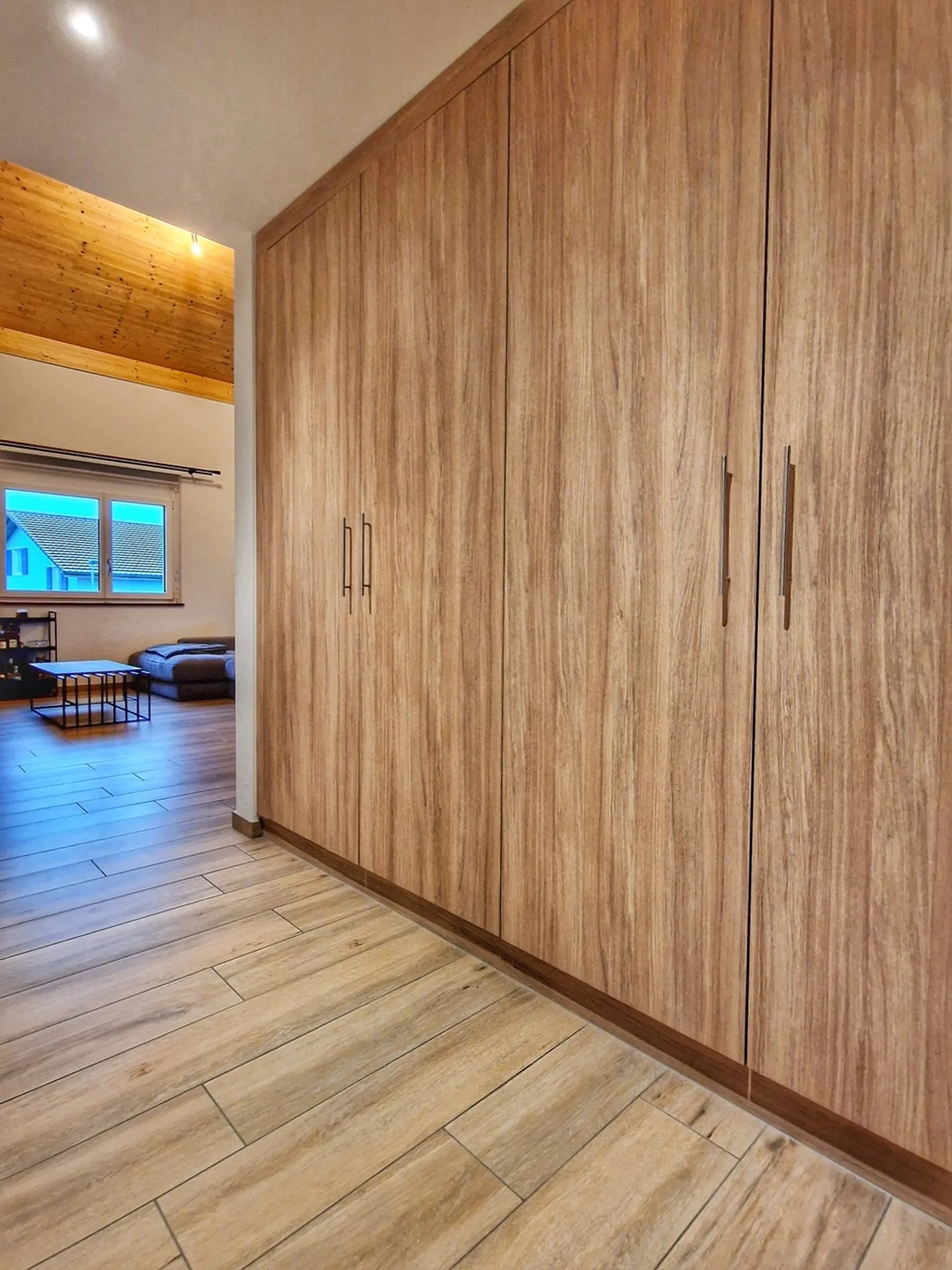 Exceptional 4.5 rooms in the attic - approximately 122 m2 - Photo 4 of 13