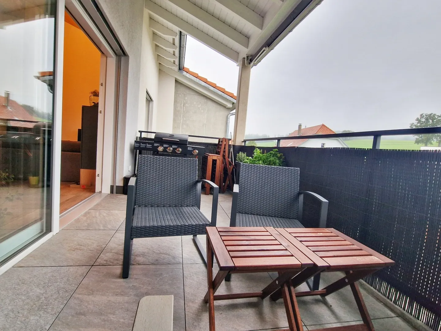 Exceptional 4.5 rooms in the attic - approximately 122 m2 - Photo 9 of 13