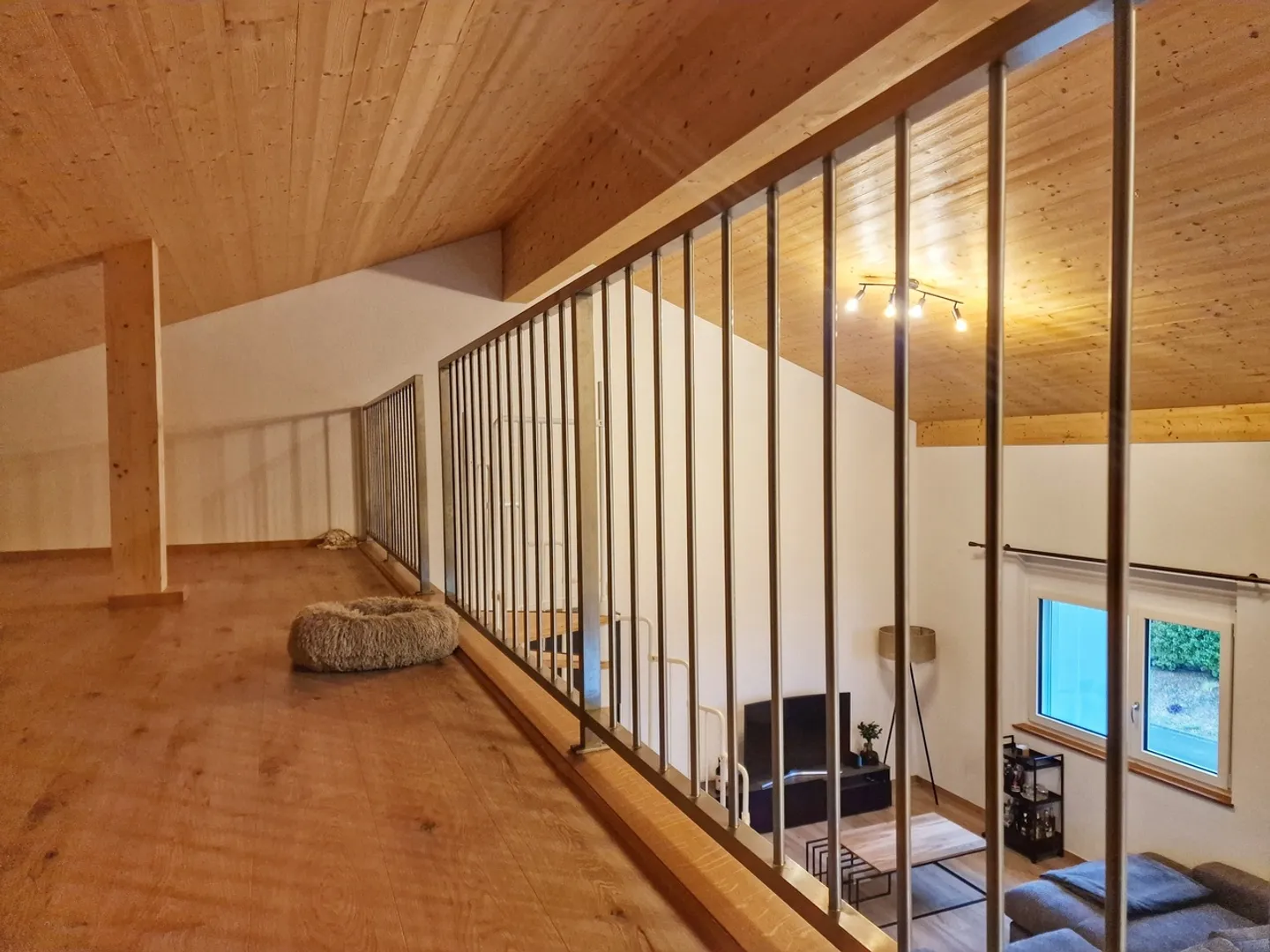 Exceptional 4.5 rooms in the attic - approximately 122 m2 - Photo 13 of 13