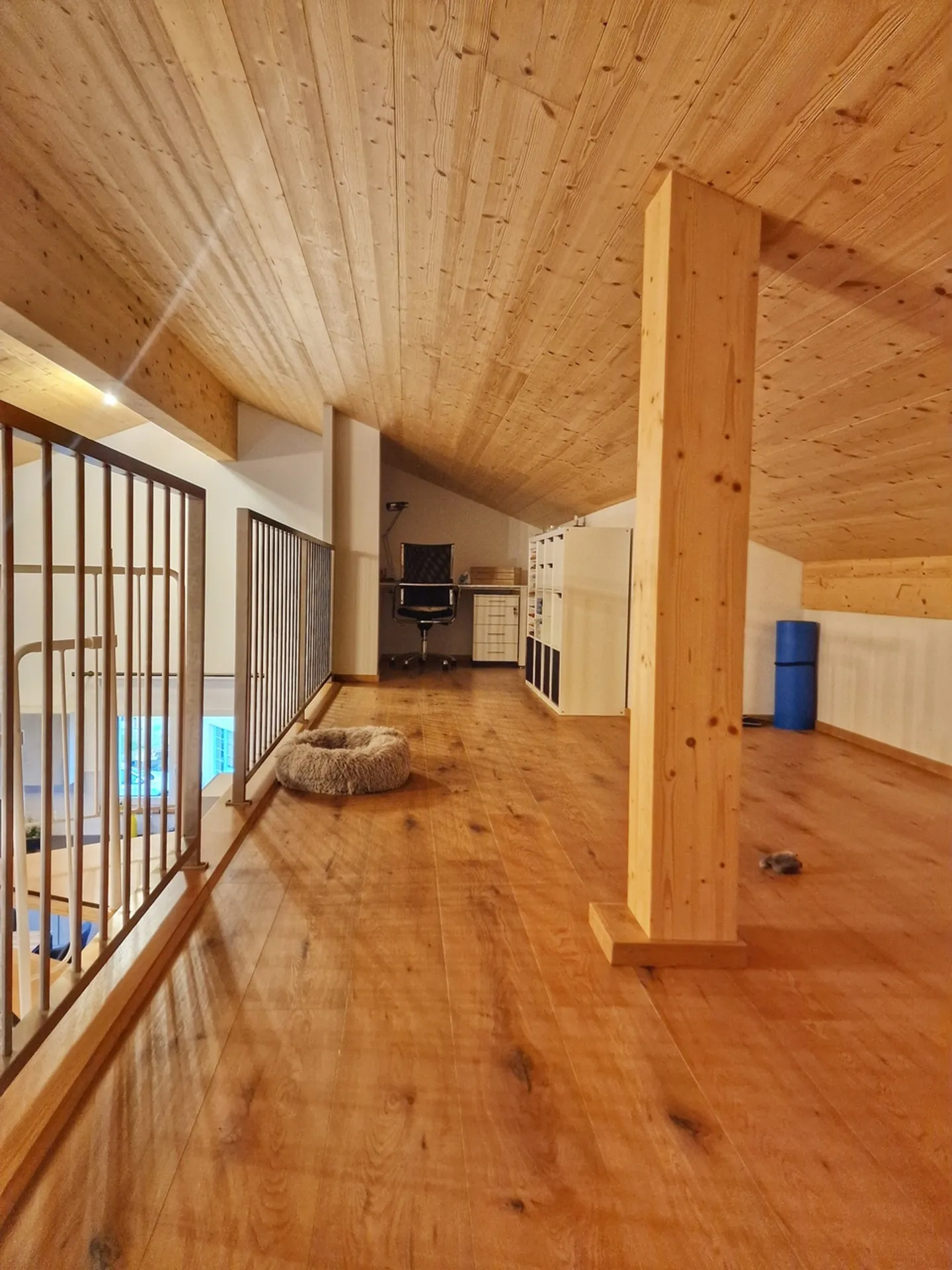 Exceptional 4.5 rooms in the attic - approximately 122 m2 - Photo 12 of 13