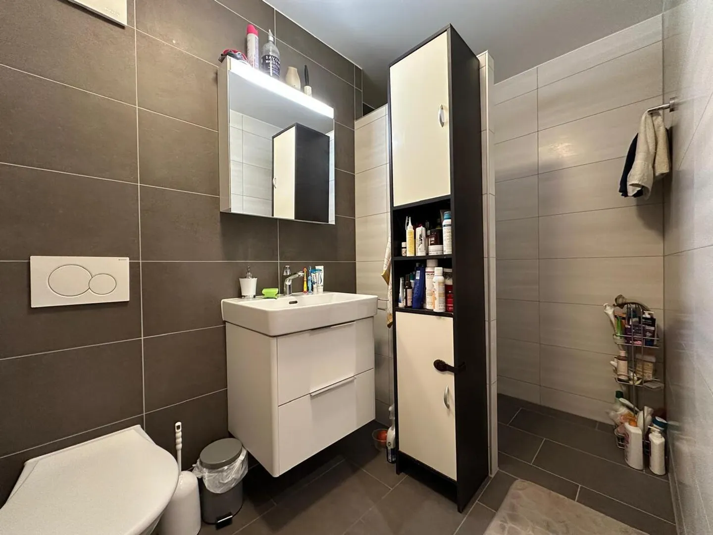 Magnifico appartamento di 4,5 locali con giardino privato - Foto 11 di 12