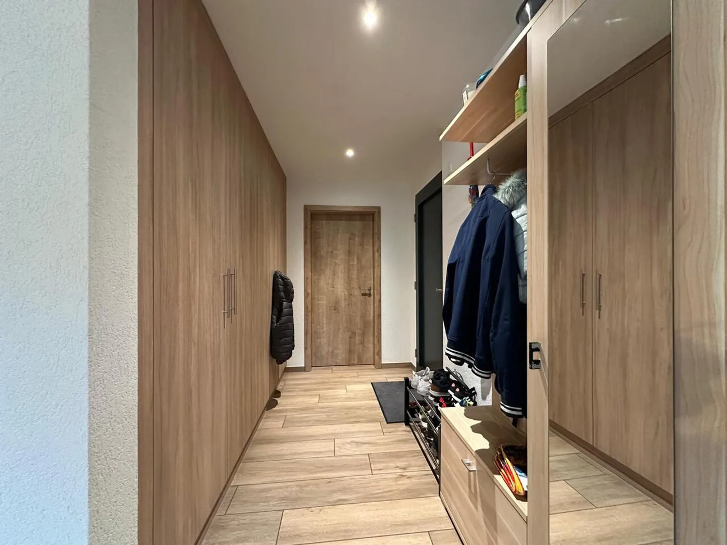 Magnifico appartamento di 4,5 locali con giardino privato - Foto 3 di 12