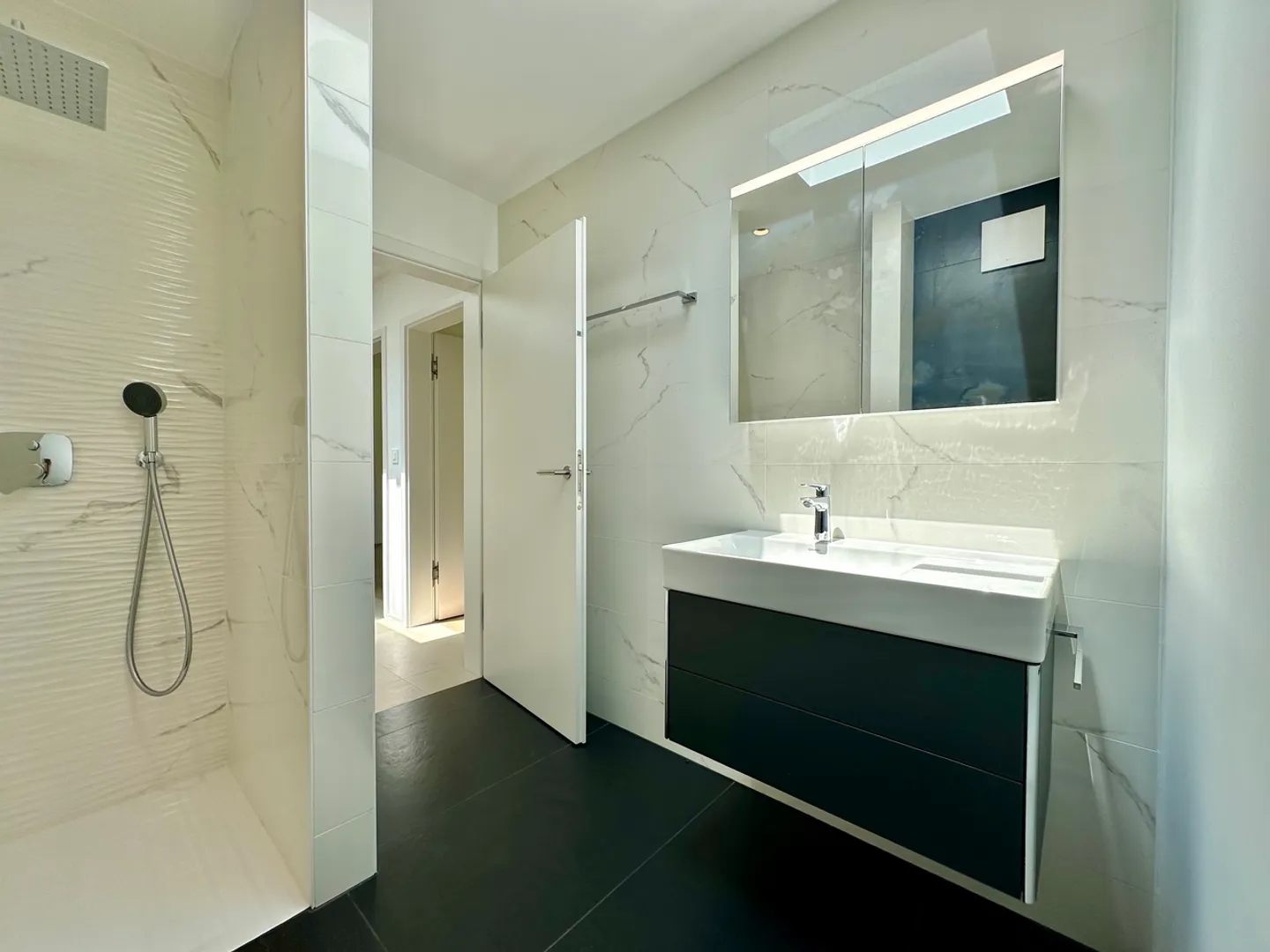 The Lamberta Villas in Lugnorre - the last villa - Photo 10 of 12