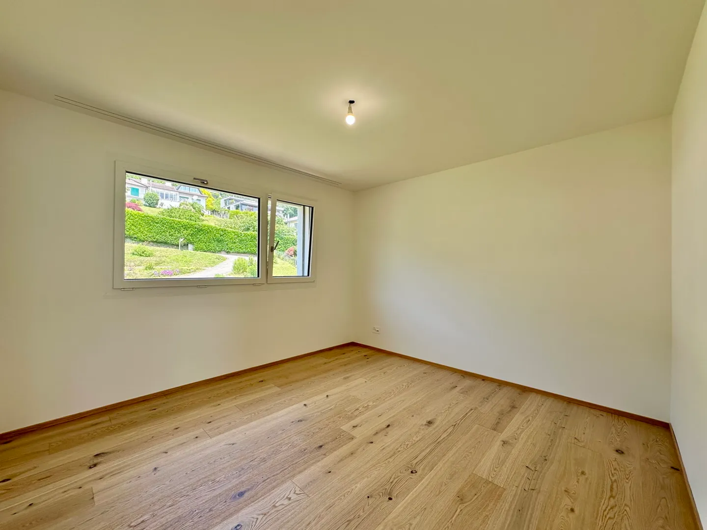 The Lamberta Villas in Lugnorre - the last villa - Photo 9 of 12