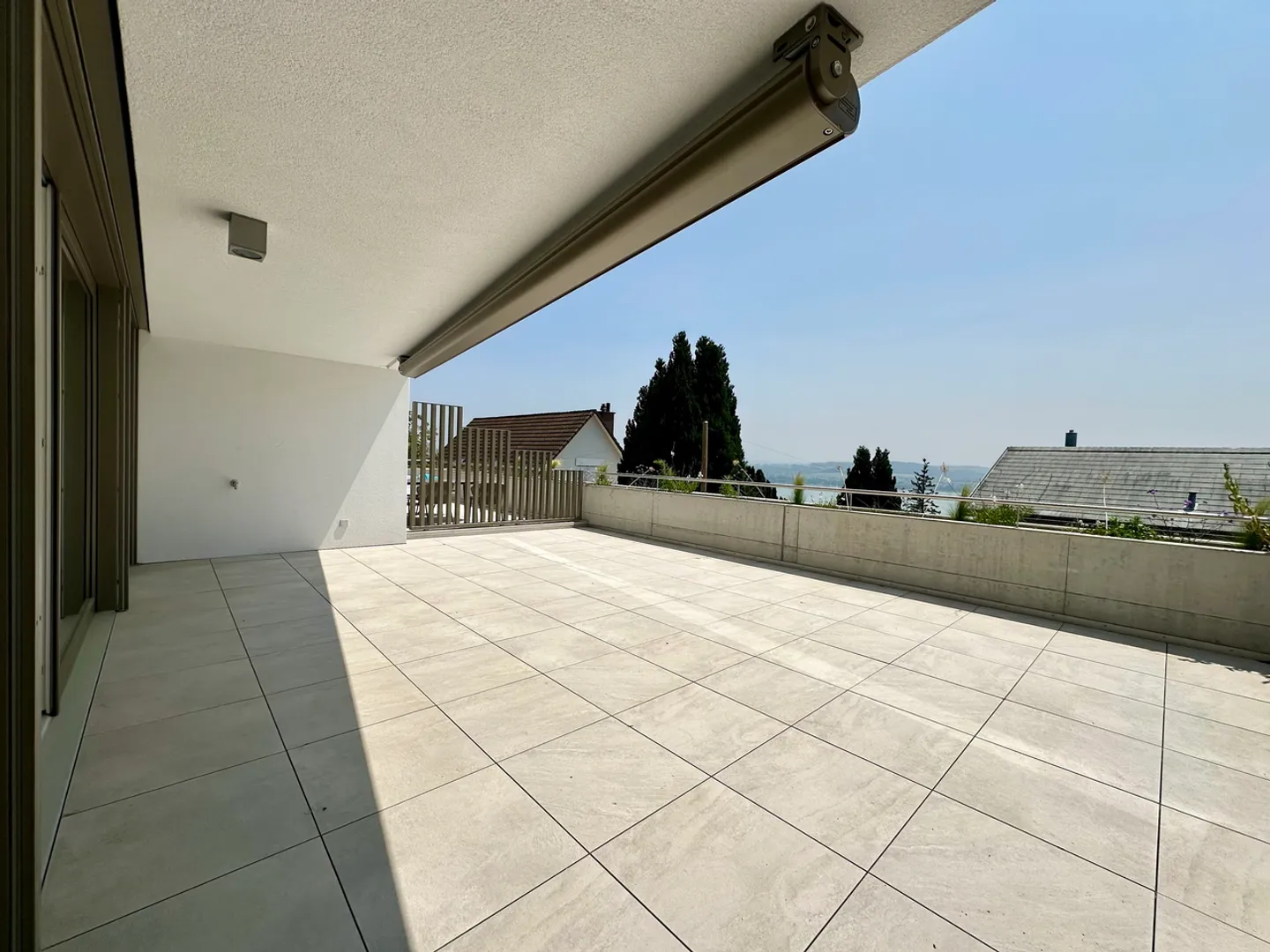 The Lamberta Villas in Lugnorre - the last villa - Photo 4 of 12