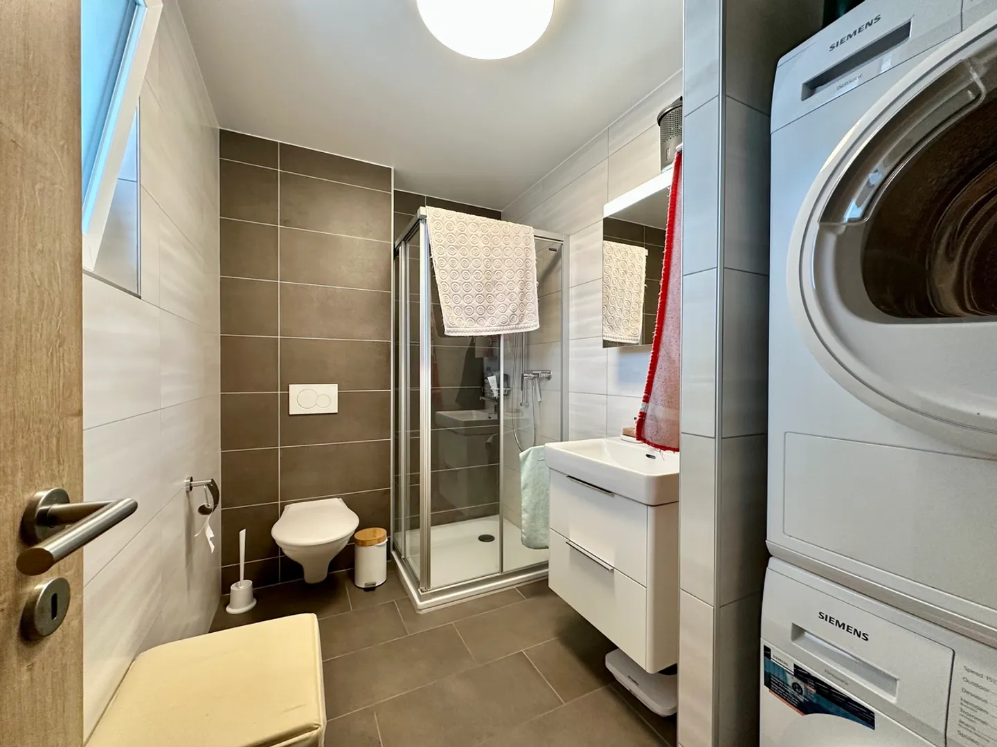 Appartement de 3.5 pièces au 1er étage - 89 m2 - Photo 4 sur 9
