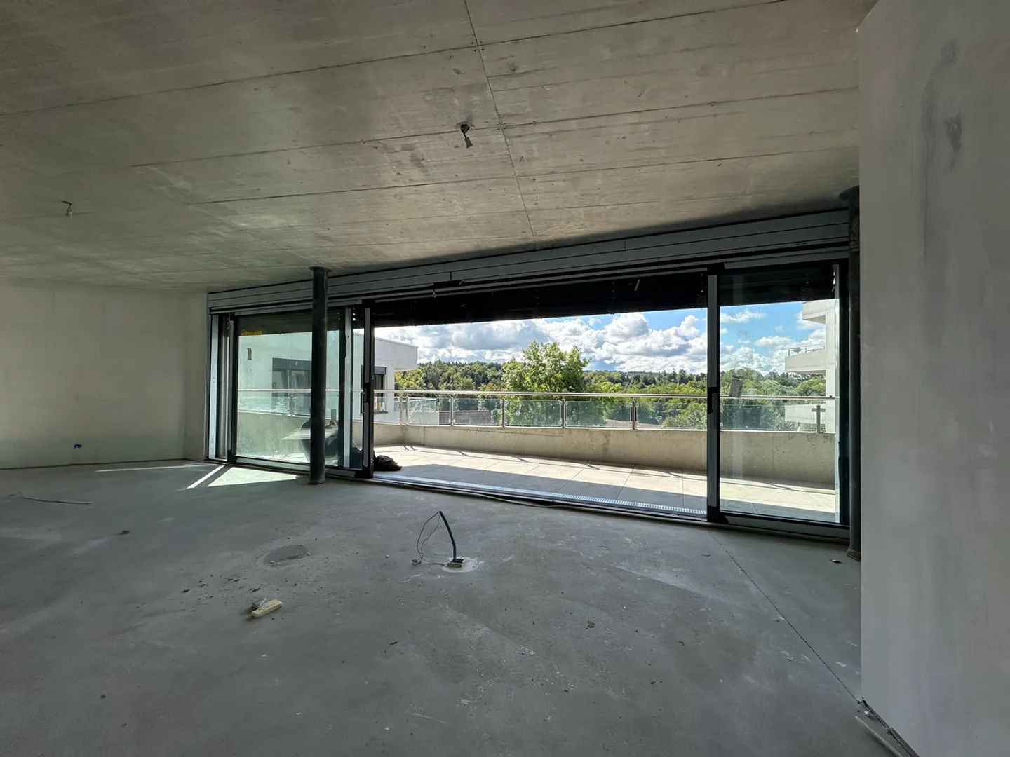 Hochwertige Förderung | Belfaux | hell und geräumig 5.5 Zimmer - Foto 3 von 8