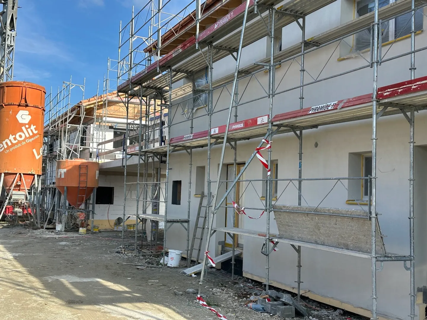 Nuova promozione | Le Ville Pré-du-Château 6 | nel cuore di Payerne - Foto 10 di 13