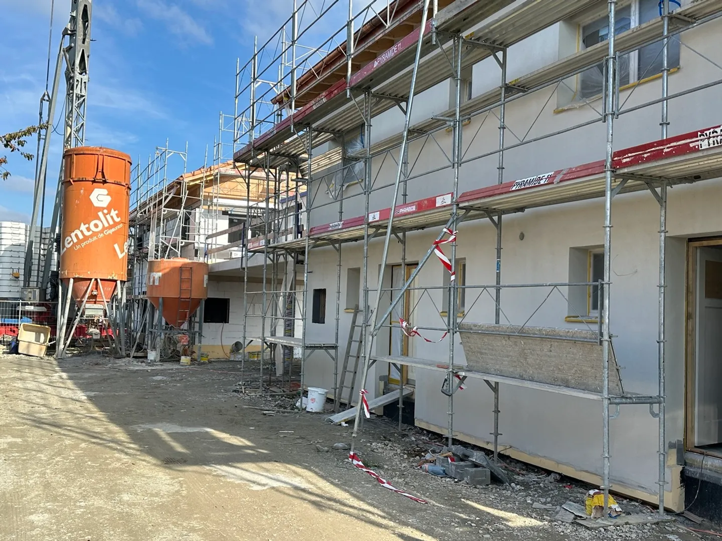 Nuova promozione | Le Ville Pré-du-Château 6 | nel cuore di Payerne - Foto 9 di 13