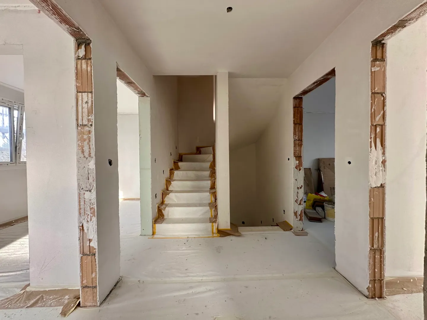 Neue Promotion | Die Villen Pré-du-Château 6 | im Herzen von Payerne - Foto 3 von 13