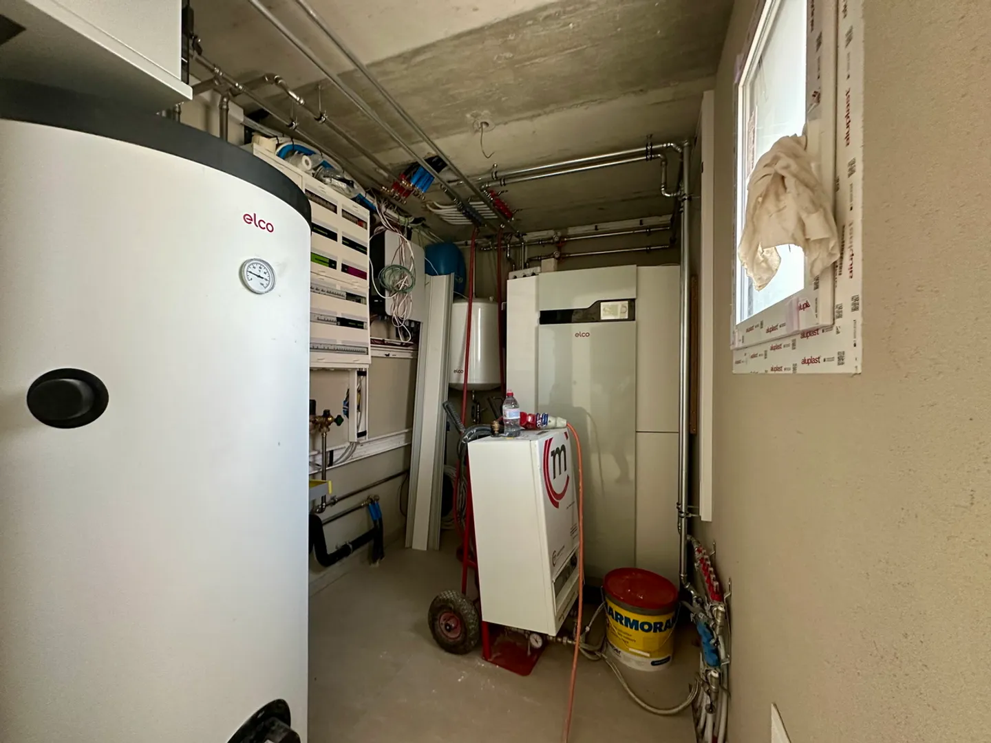 Nuova promozione | Le Ville Pré-du-Château 6 | nel cuore di Payerne - Foto 7 di 13