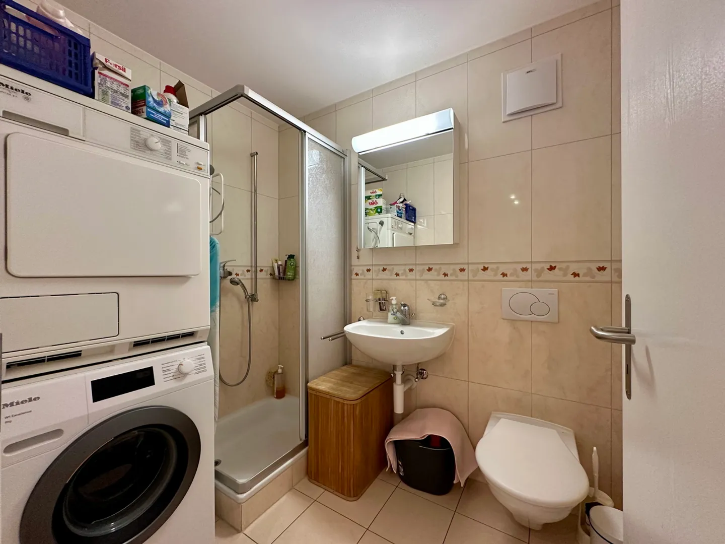 4,5-Zimmer-Wohnung im Stadtteil Cormanon in VsG - Foto 7 von 12