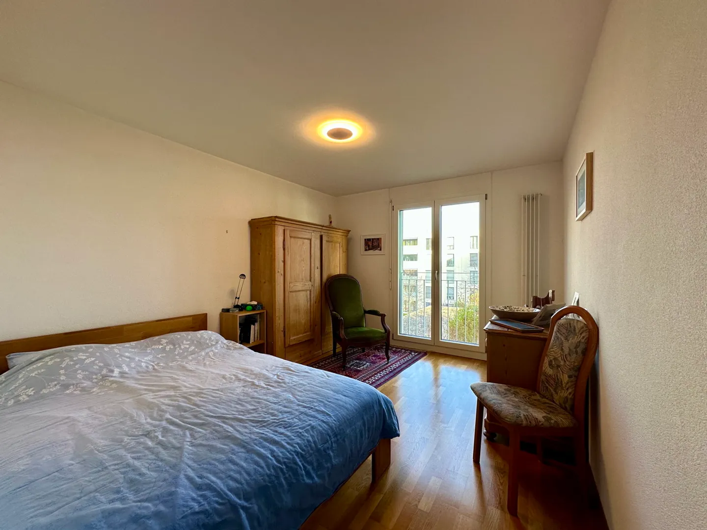 4,5-Zimmer-Wohnung im Stadtteil Cormanon in VsG - Foto 6 von 12