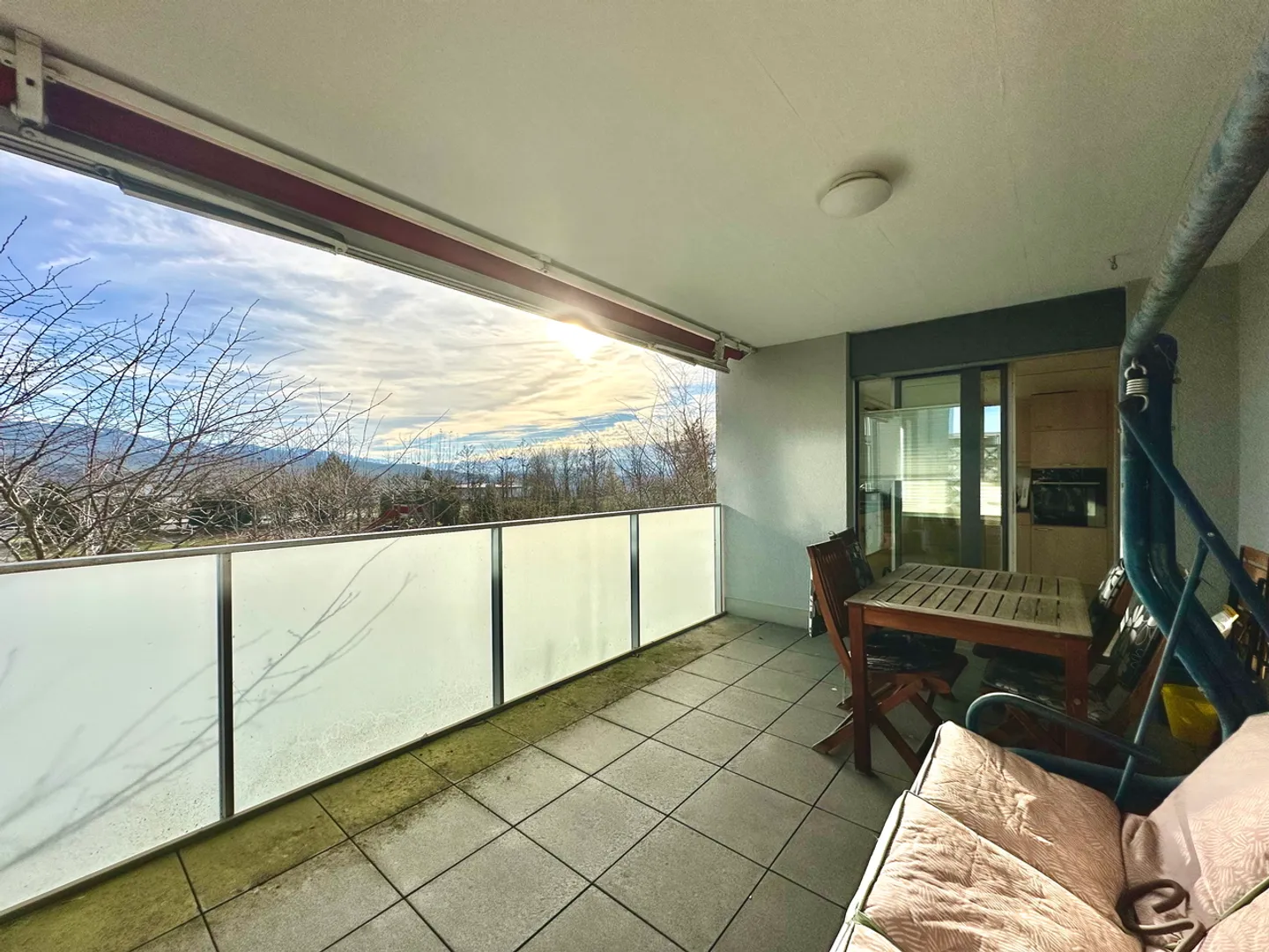 4,5-Zimmer-Wohnung im Stadtteil Cormanon in VsG - Foto 10 von 12