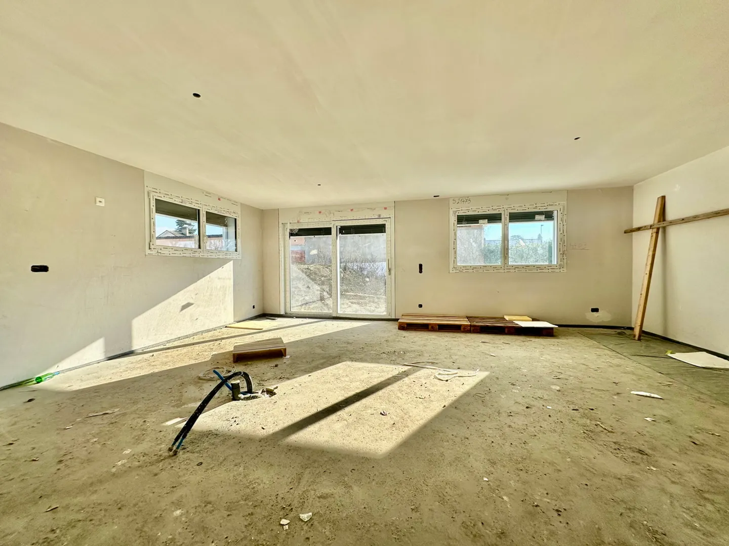 Nouvelle promotion | Les Villas Pré-du-Château 6 | au coeur de Payerne - Photo 5 sur 13