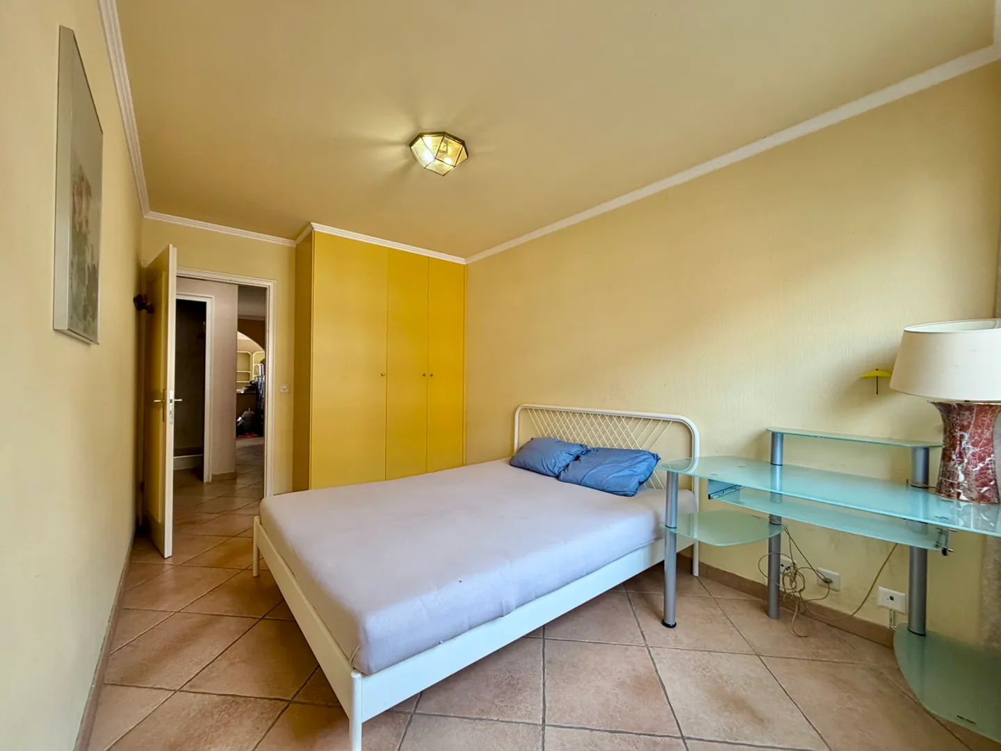 FOR SALE - 4.5-room apartment in Clarens - Photo 6 of 10