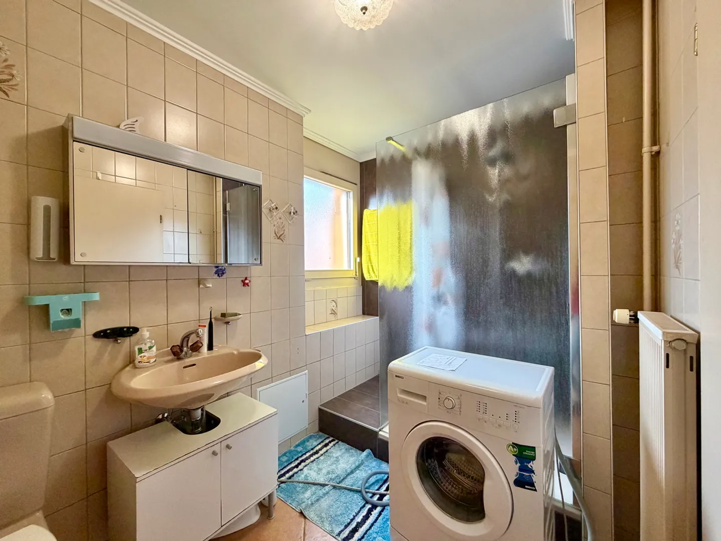 FOR SALE - 4.5-room apartment in Clarens - Photo 7 of 10