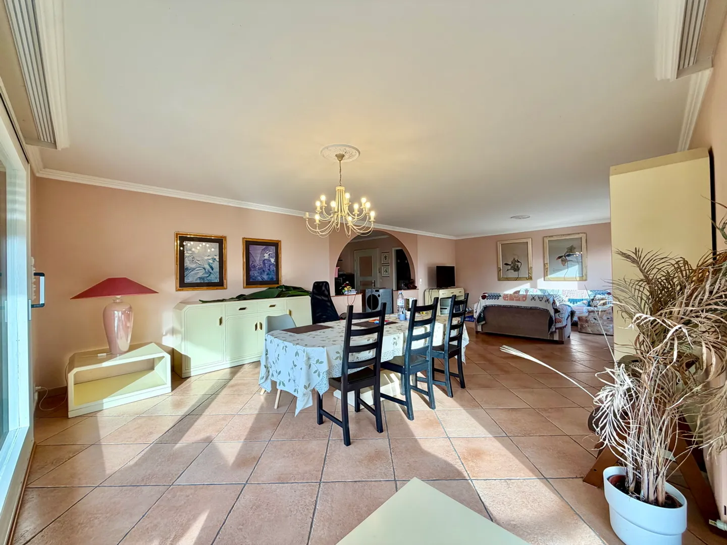 FOR SALE - 4.5-room apartment in Clarens - Photo 4 of 10