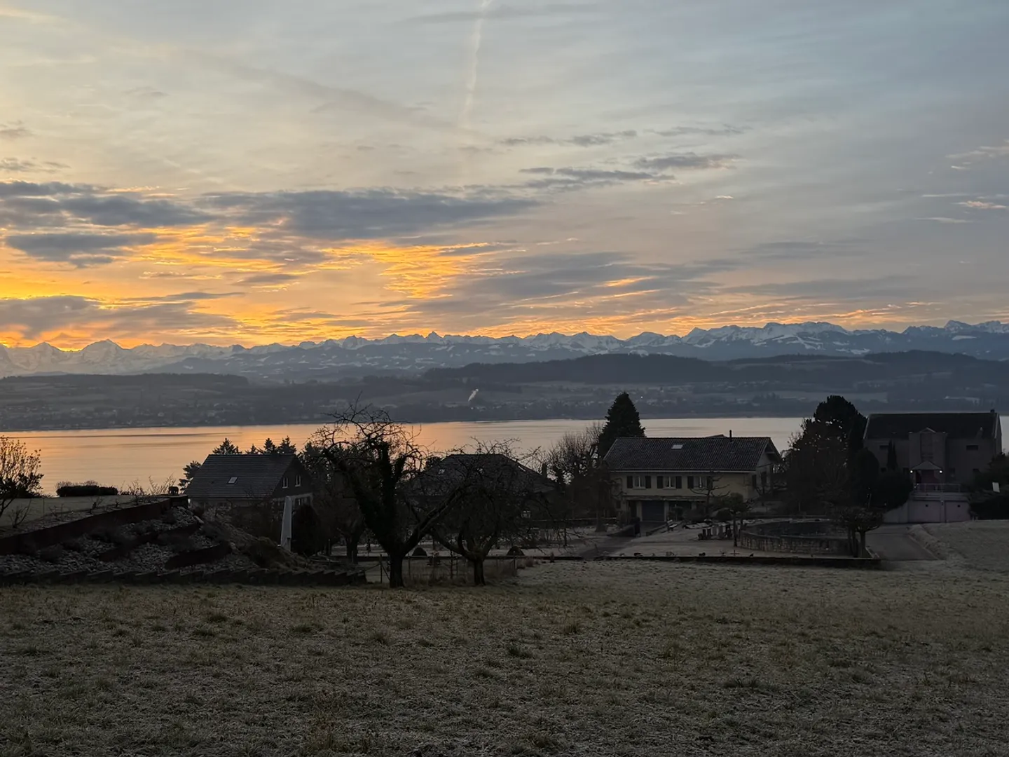 Terreno edificabile libero da costruzione a Lugnorre (FR) - Foto 2 di 2