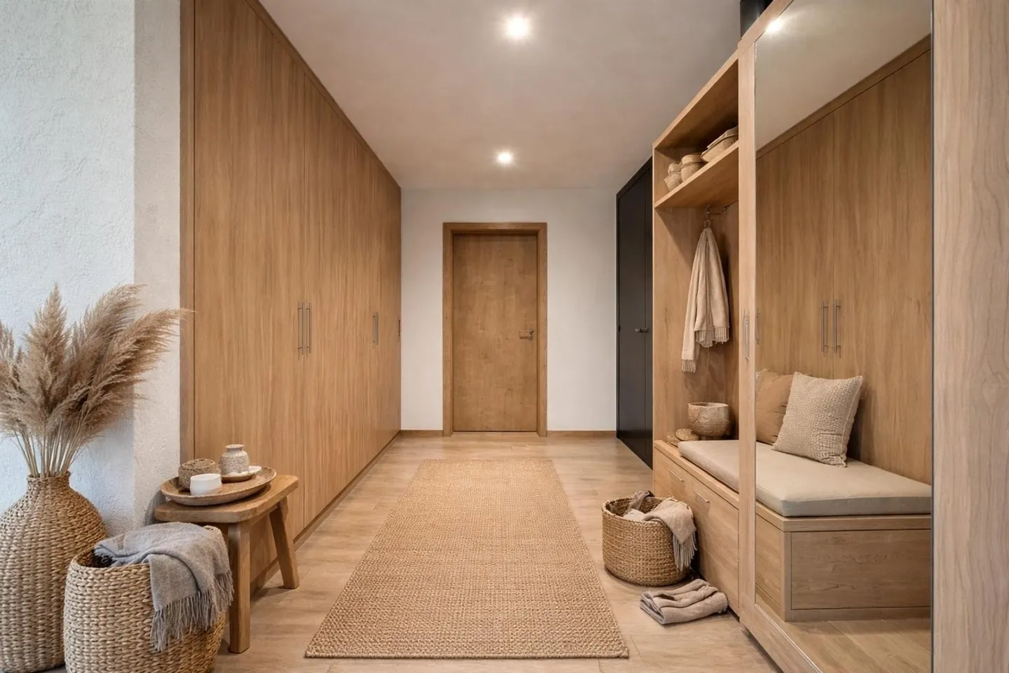 Magnificent 4.5 rooms with private garden of approximately 300 m2 - Photo 2 of 11