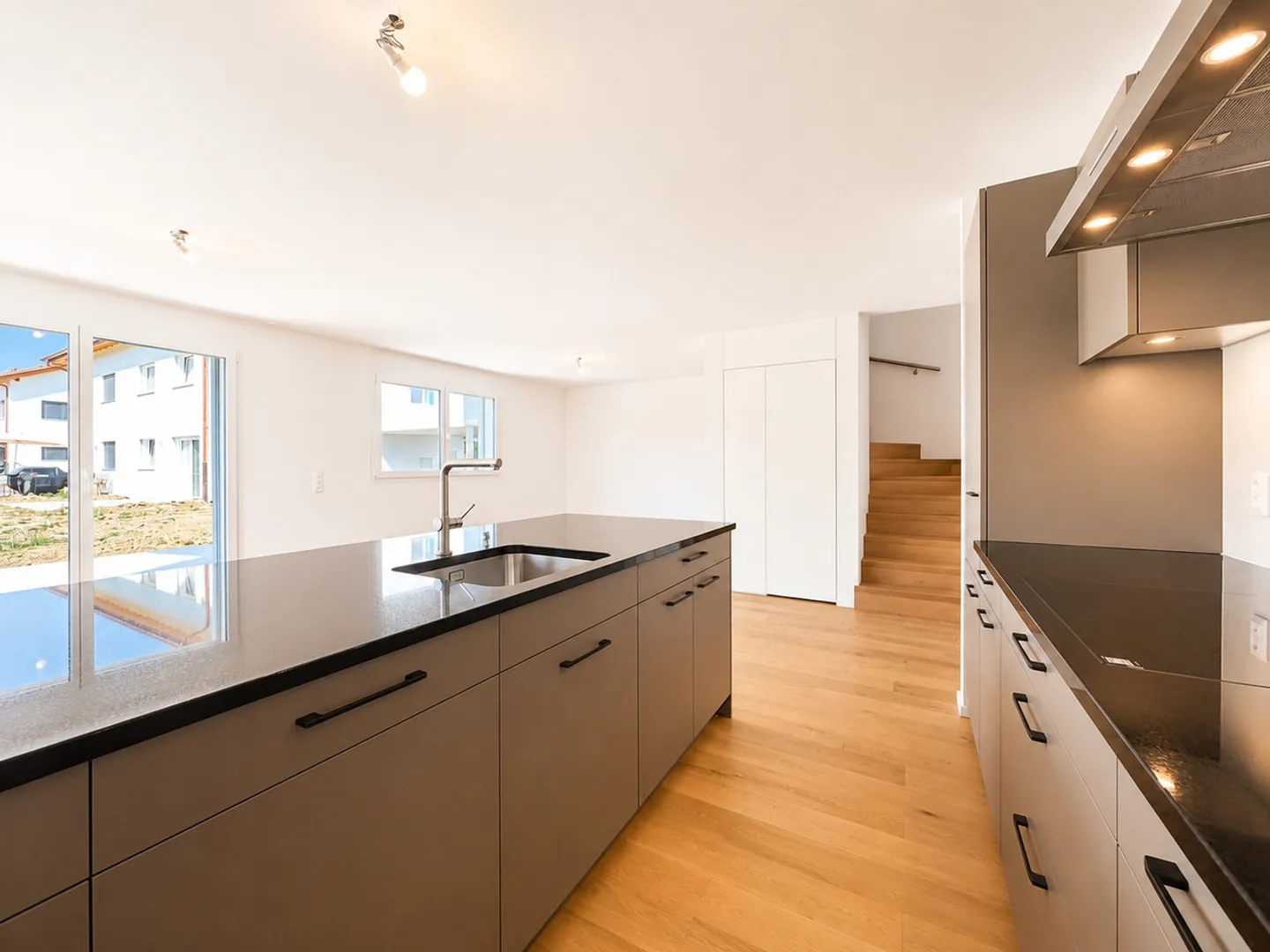 Villa A2 | Les Villas Pré-du-Château 6 | in the heart of Payerne - Photo 2 of 11