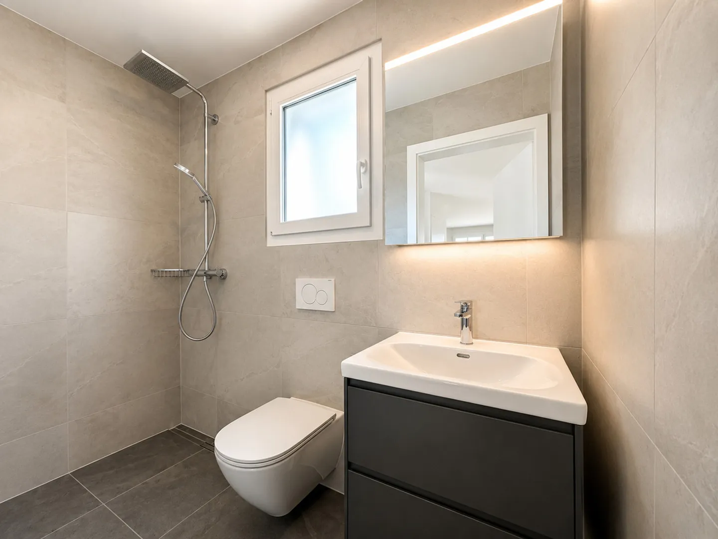 Villa A2 | Les Villas Pré-du-Château 6 | in the heart of Payerne - Photo 4 of 11