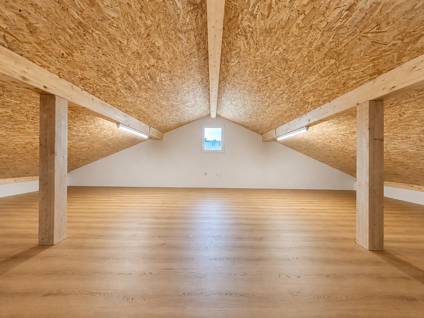 Villa A2 | Les Villas Pré-du-Château 6 | in the heart of Payerne - Photo 9 of 11
