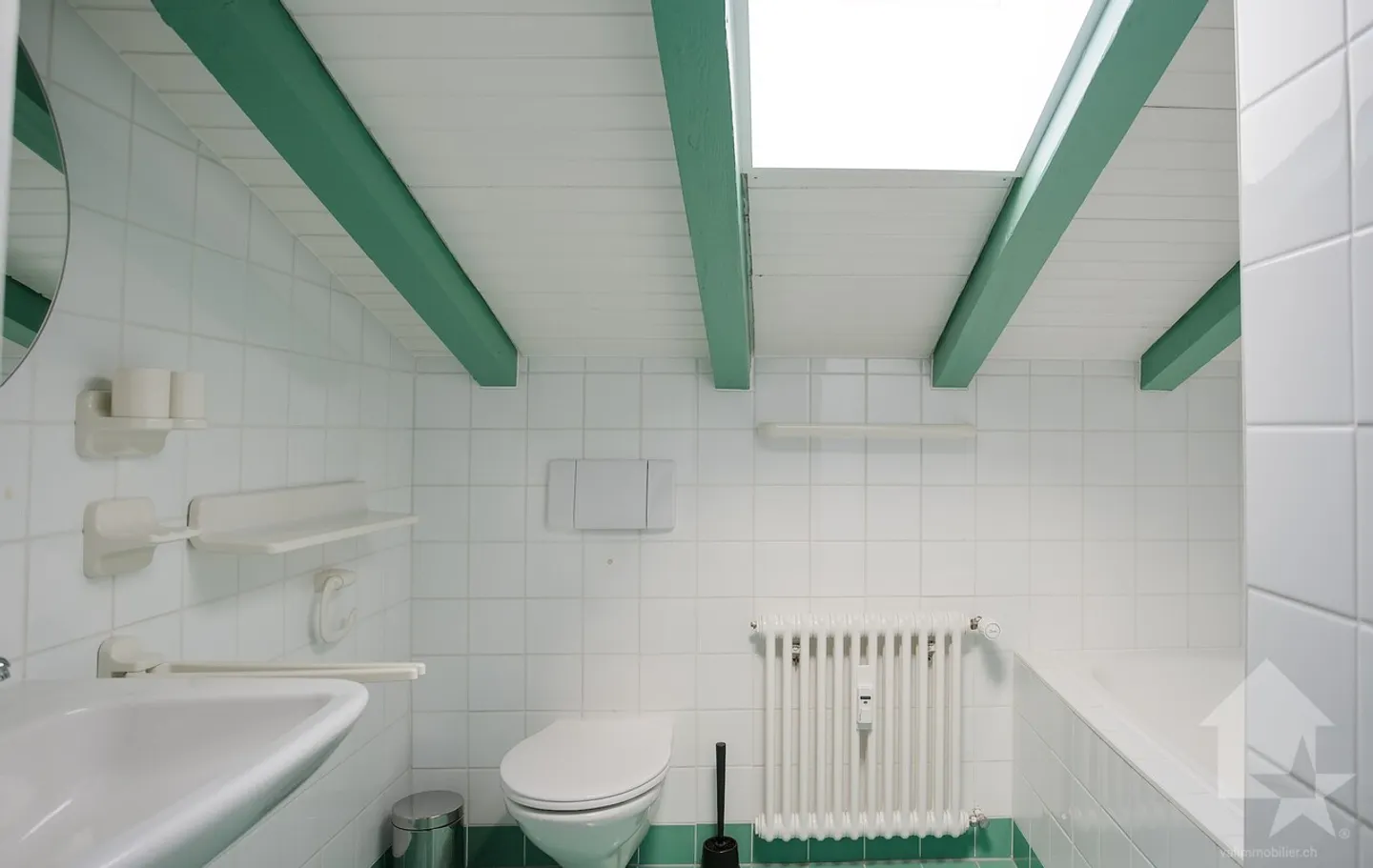 Geräumige Duplex-Penthouse mit 7,5 Zimmern, 175 m², 4 Badezimmern - Foto 11 von 13