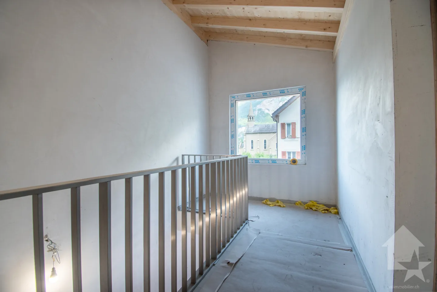 Epinassey, appartamento attico 5.5 stanze - Foto 11 di 11
