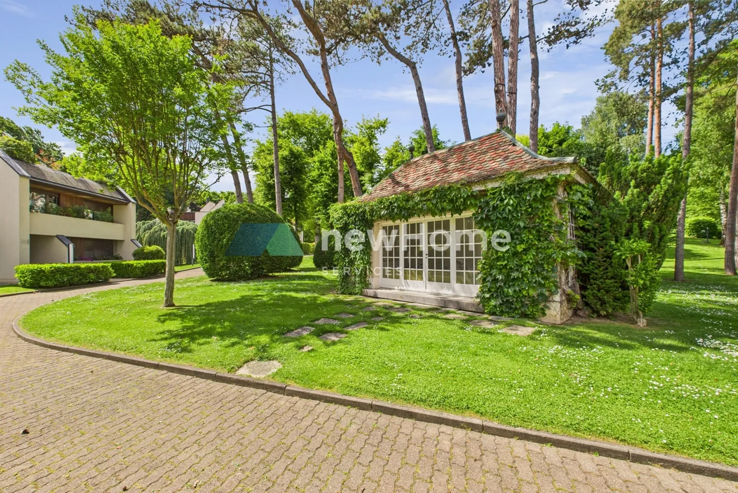 L'art de vivre au sommet - Une adresse d'exception ! - Photo 10 sur 10