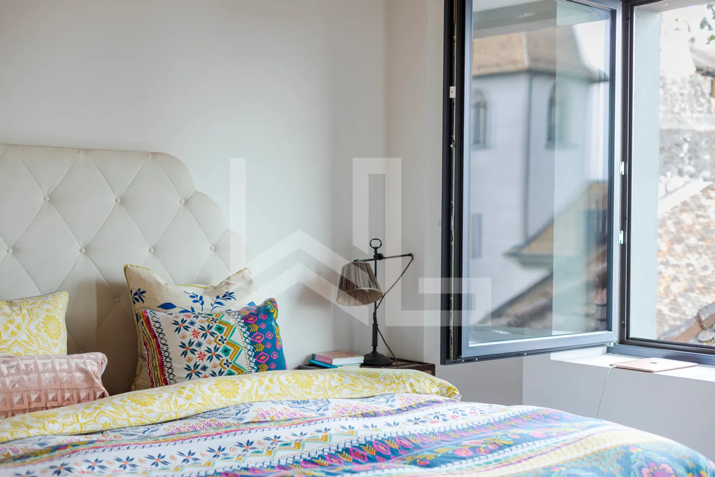 Wunderschönes Stadthaus - Charme und Charakter - Foto 10 von 13