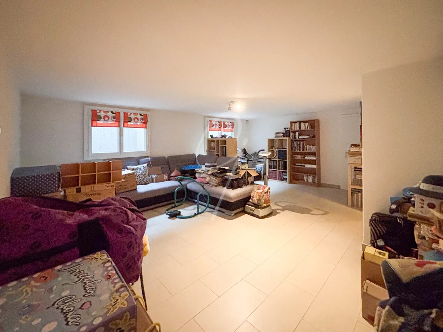 EXCLUSIVITY: A house designed for family life - Photo 11 of 13