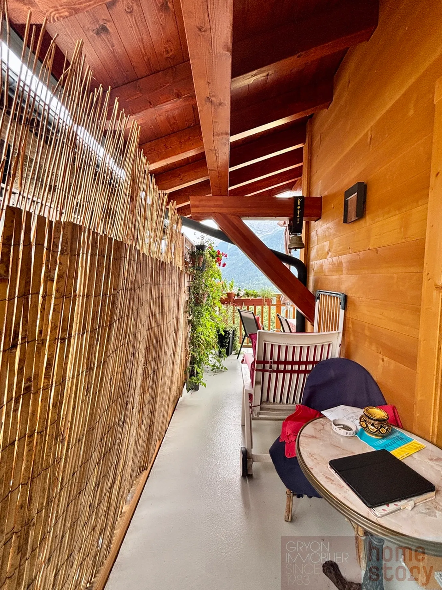 Wunderschöne 4,5-Zimmer-Wohnung (TND13) - Foto 10 von 13