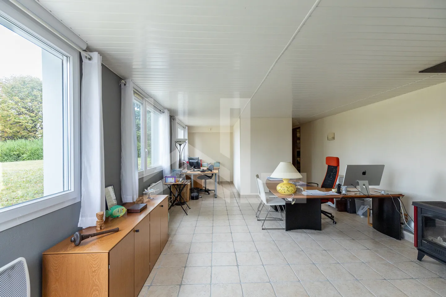 Charmante Villa mit ruhiger Aussicht - Foto 11 von 12