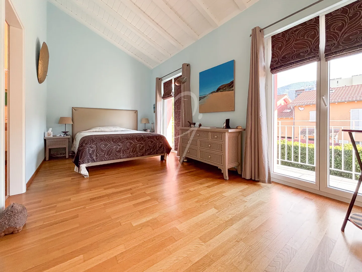 La felicità di una casa familiare - Foto 5 di 11