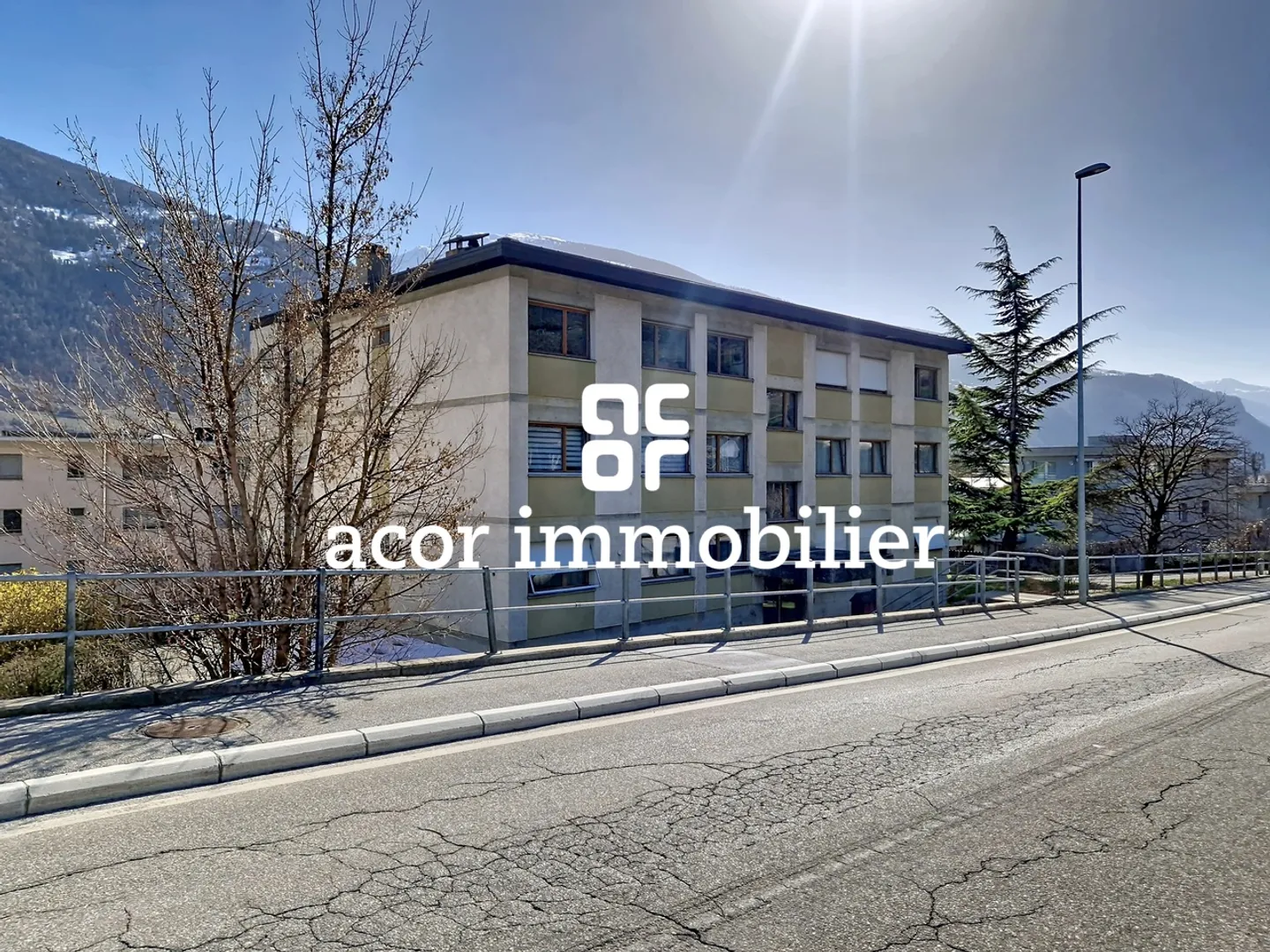 Bright 4.5 room apartment in a small building in Noës! - Photo 5 of 5