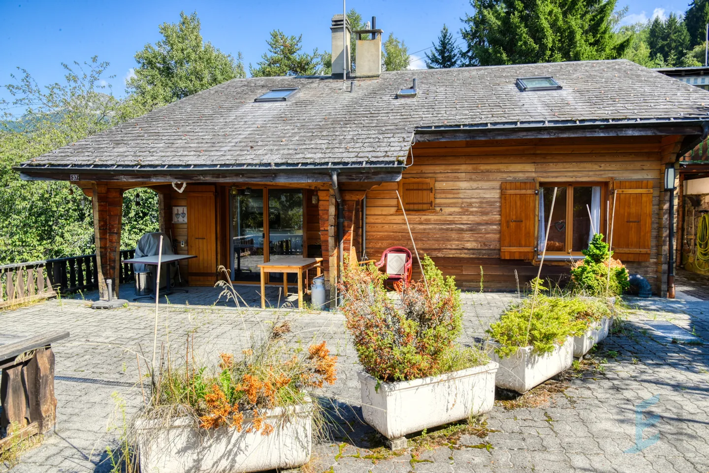 Zu vermieten Charmante möblierte 2 ½-Zimmer-Wohnung am Waldrand - Foto 9 von 11