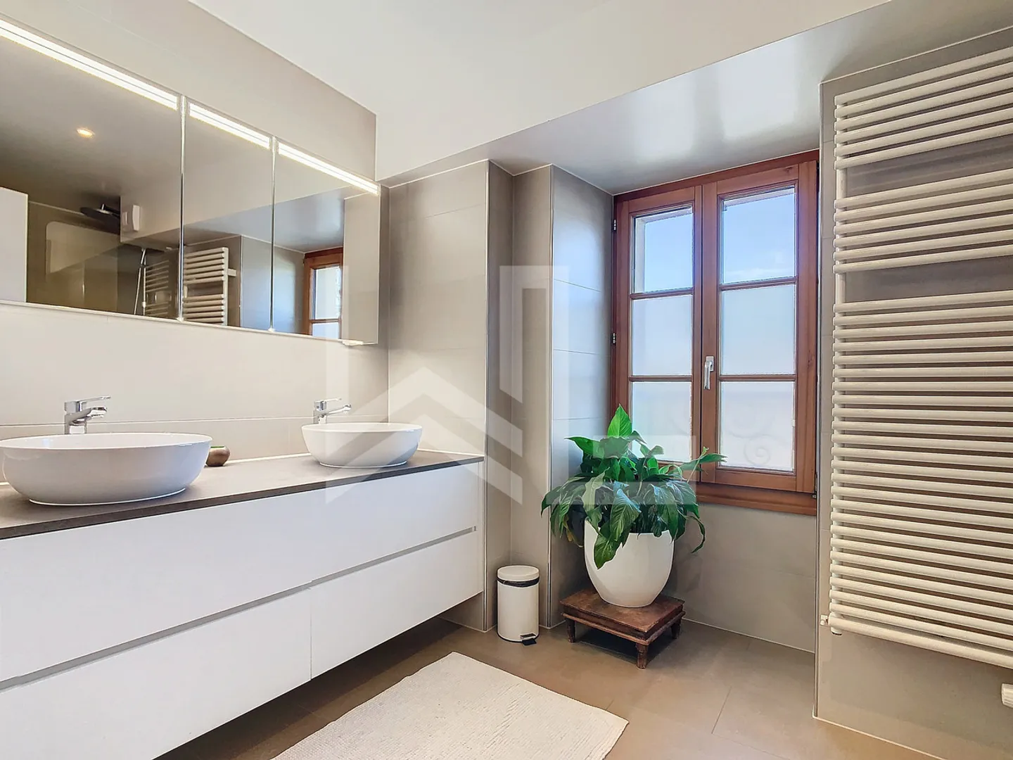 Maison de village entièrement rénovée - Photo 10 sur 13