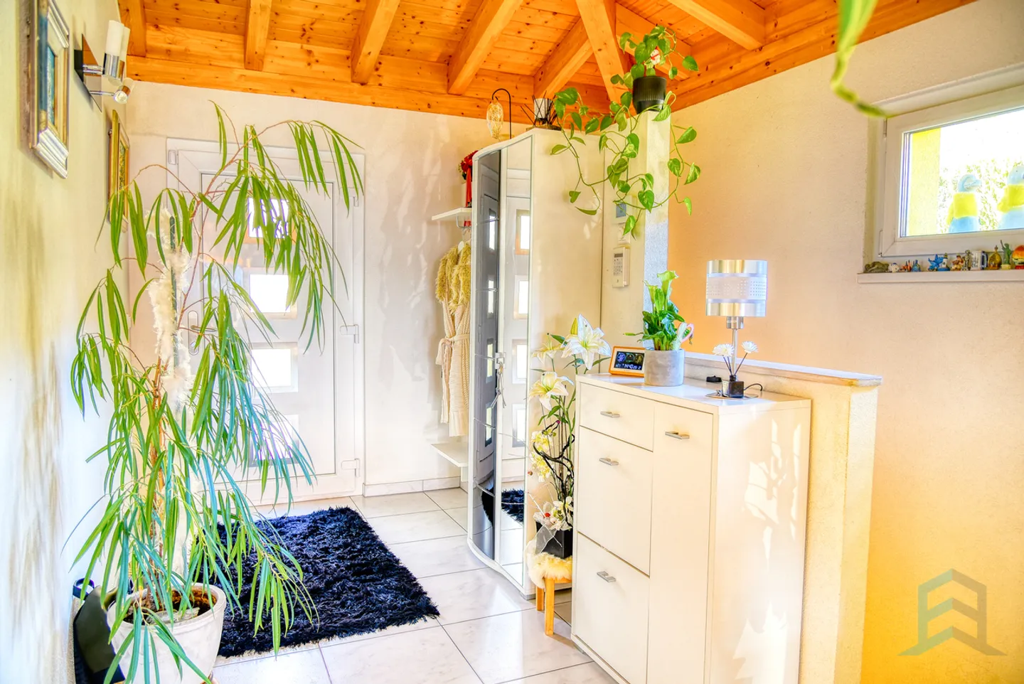 EXCLUSIVE Splendid 4.5-room villa on the heights of Miège - Photo 5 of 13