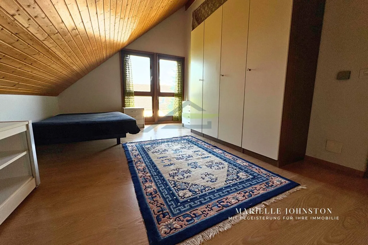Una casa con anima - pronta per un nuovo splendore - Foto 6 di 8