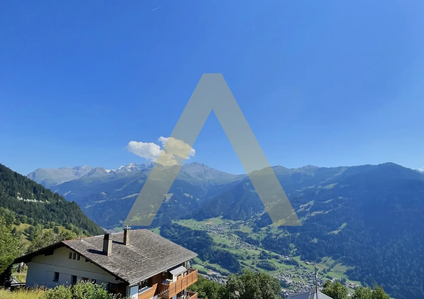 Nuovo appartamento in residenza principale - Foto 1 di 10