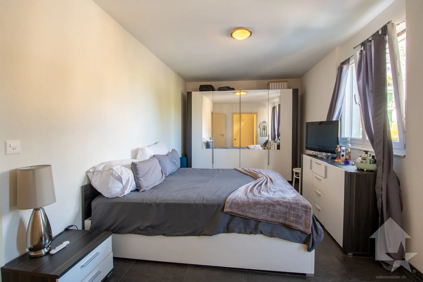 Spazioso appartamento di 120 m2 con 4,5 stanze - Foto 13 di 13