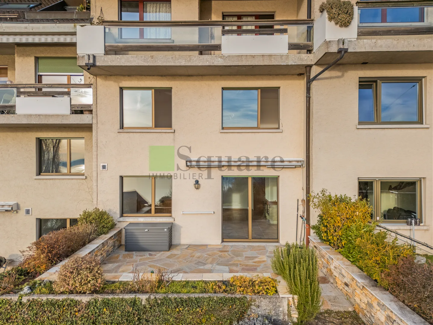 Magnifico appartamento duplex di 5,5 stanze - Foto 9 di 10