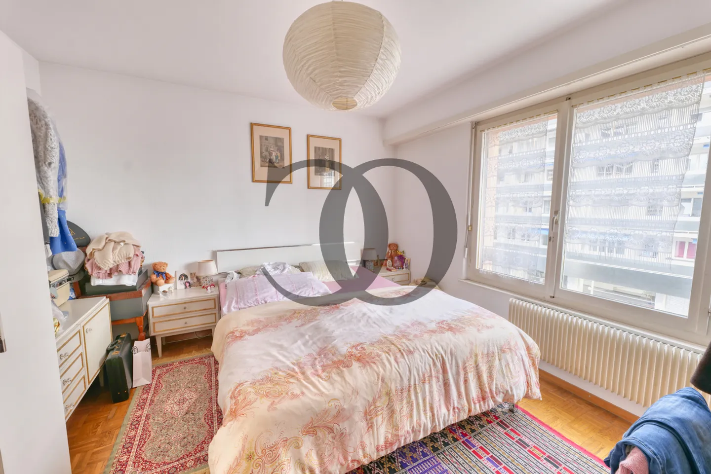 Appartement Charmant à Clarens - Photo 3 sur 6